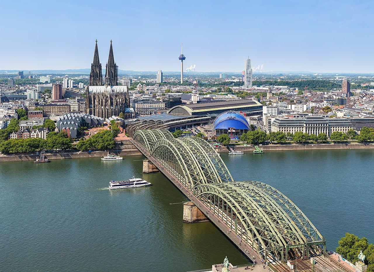 Cologne, Germany